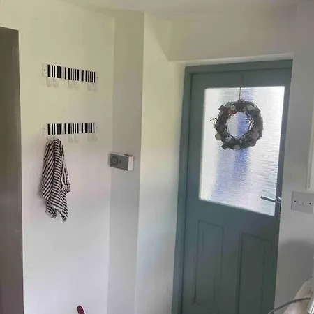 Padraig Casa de Férias *