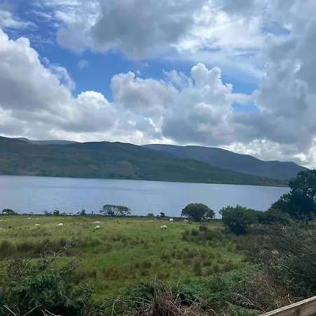 Padraig Casa de Férias Gortatlea