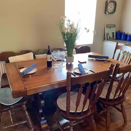 Casa de Férias Padraig Gortatlea