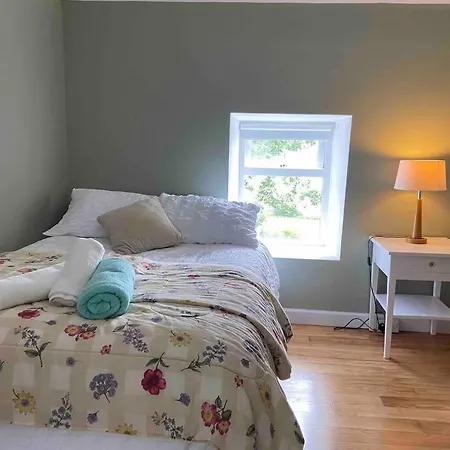 Padraig Casa de Férias