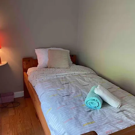 Casa de Férias Padraig