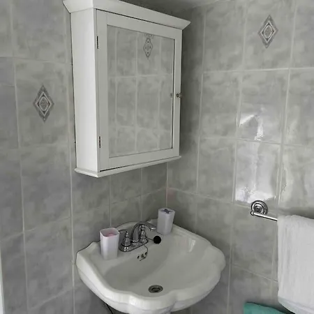 Padraig Casa de Férias *