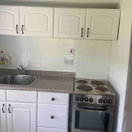 Padraig Casa de Férias Gortatlea