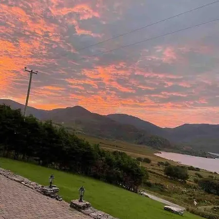 Casa de Férias Padraig Gortatlea