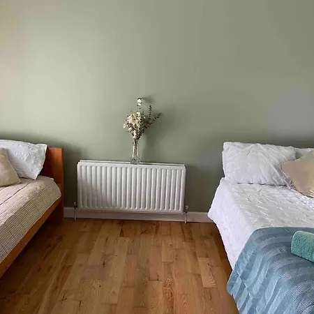 Padraig Casa de Férias