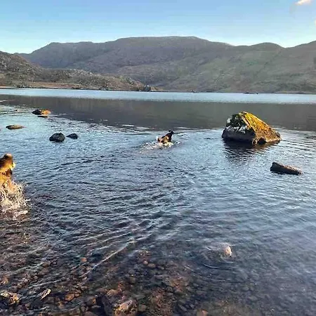 Casa de Férias Padraig