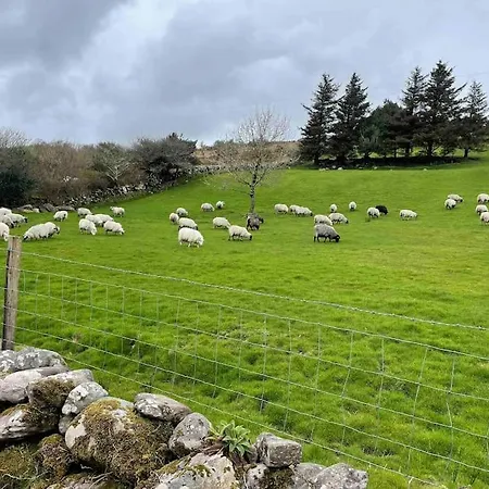 Padraig Casa de Férias *