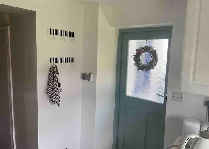 Padraig Hébergement de vacances *