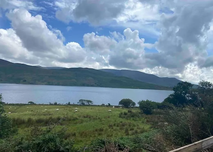 Padraig Hébergement de vacances Gortatlea