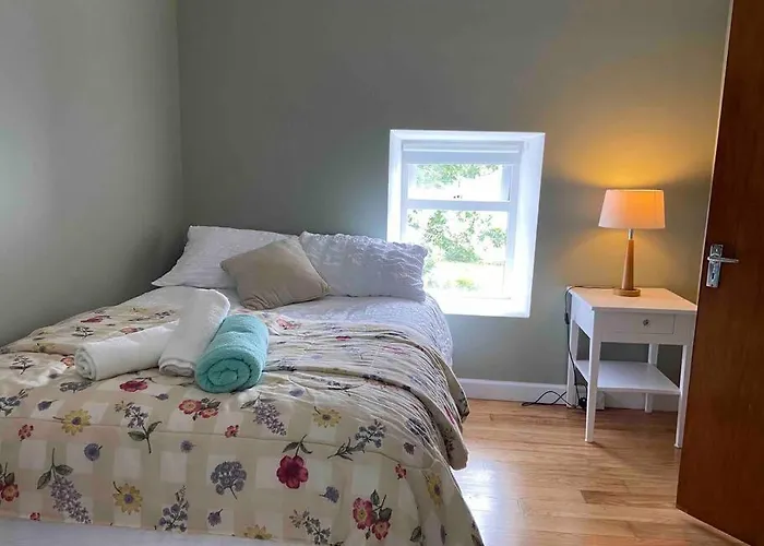 Padraig Hébergement de vacances