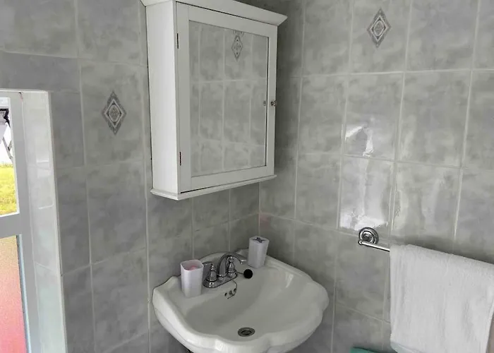 Padraig Hébergement de vacances *