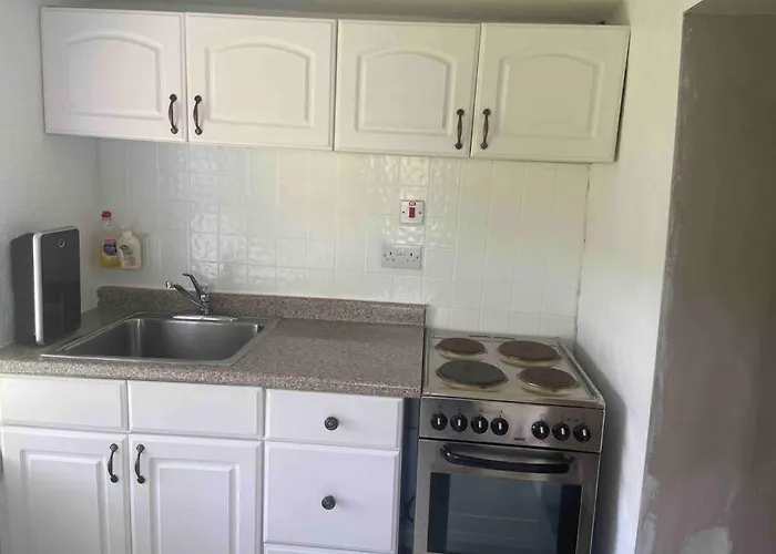 Padraig Hébergement de vacances Gortatlea