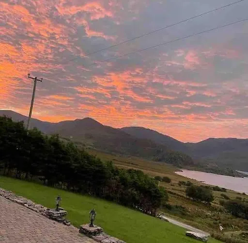 Hébergement de vacances Padraig Gortatlea