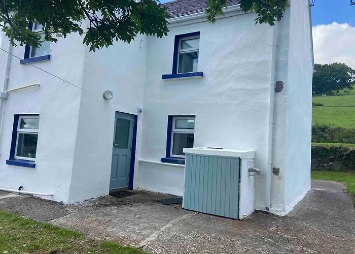 Hébergement de vacances Padraig Gortatlea